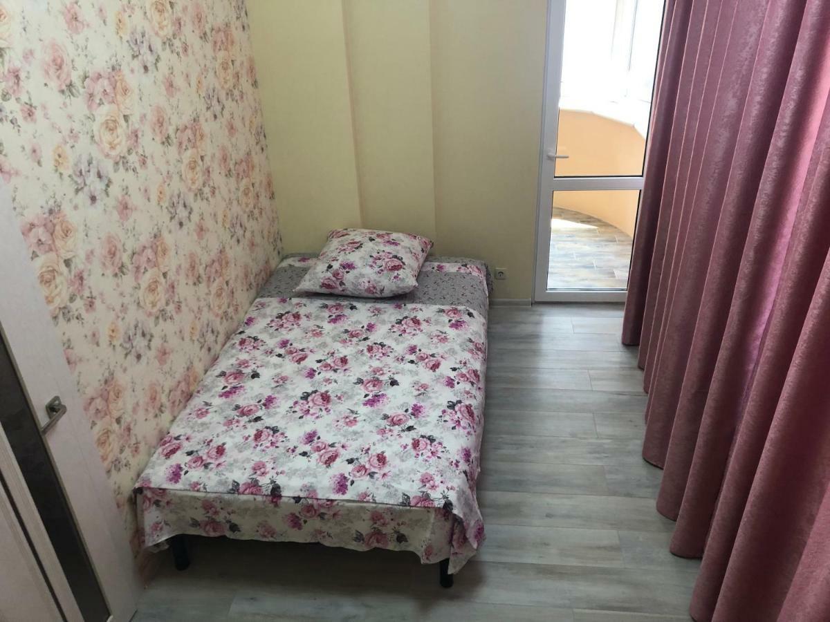 The Sea Is Near 5 Minutes Walk Apartment Number 44 Oldenburg Bagian luar foto