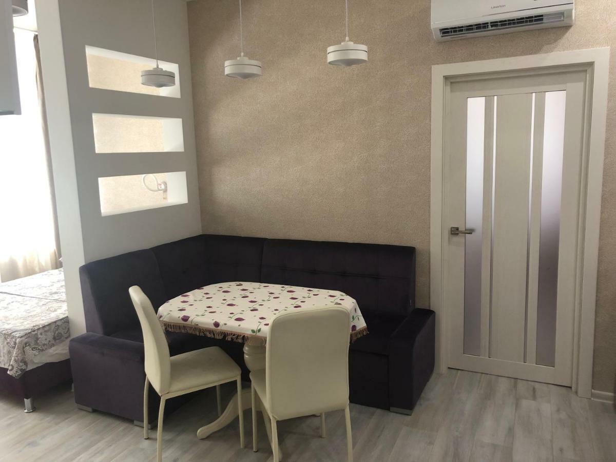 The Sea Is Near 5 Minutes Walk Apartment Number 44 Oldenburg Bagian luar foto