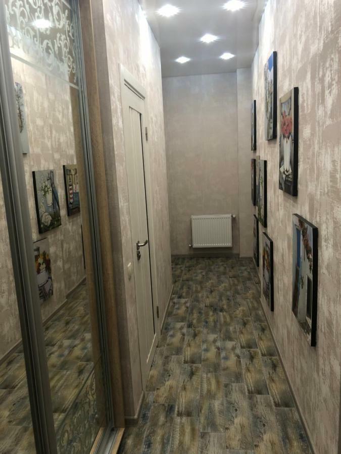 The Sea Is Near 5 Minutes Walk Apartment Number 44 Oldenburg Bagian luar foto