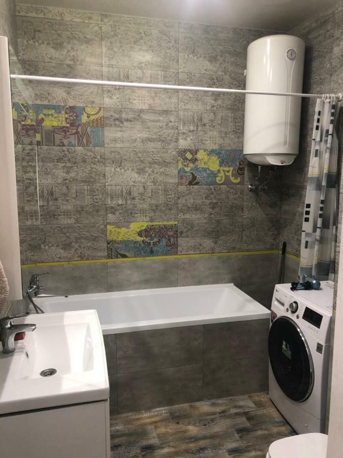 The Sea Is Near 5 Minutes Walk Apartment Number 44 Oldenburg Bagian luar foto